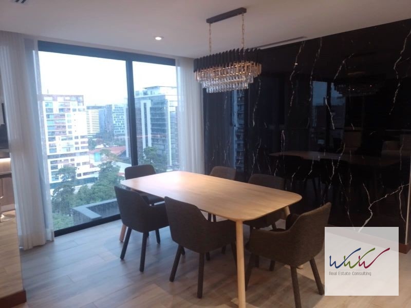 Vendo Apartamento como inversión en Reserva 10, zona 10 - 15