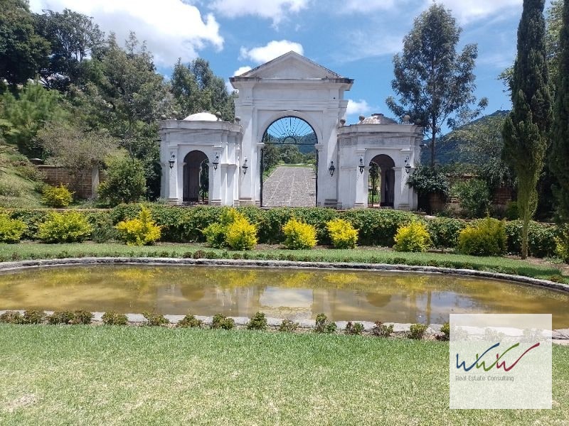 Vendo Terreno Colonial San Mateo, Milpas Altas - 15