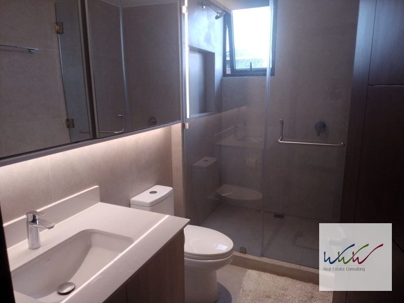 Vendo Apartamento como inversión en Reserva 10, zona 10 — Apartamento en Venta en Reserva Diez, Zona 10, Guatemala, Ciudad — foto 9 de 16