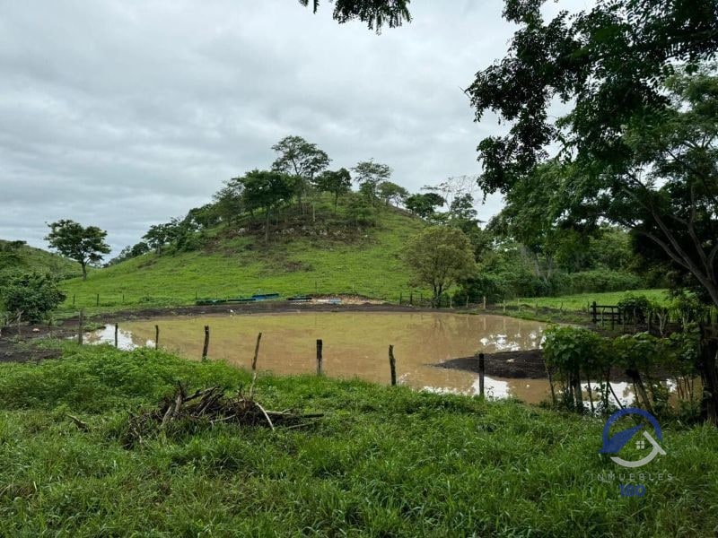 Se vende Finca en La Libertad - Petén - Guatemala - 6