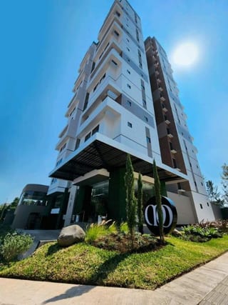 Apartamento Nuevo en Venta 3 Habitaciones Zona 10 — Apartamento en Venta en Zona 10, Guatemala, Ciudad — miniatura 1 de 15