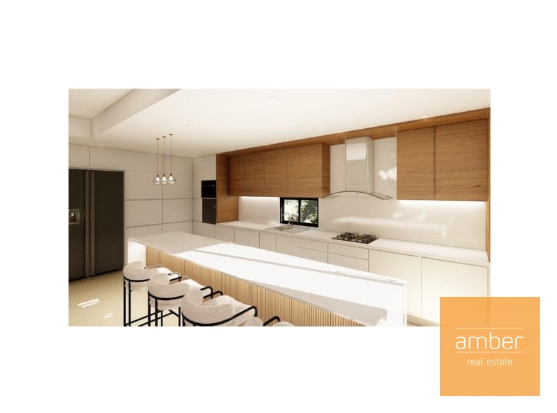 Casa en Bosque Casuarina, Km 12.5 Santa Rosalía CAES - 6