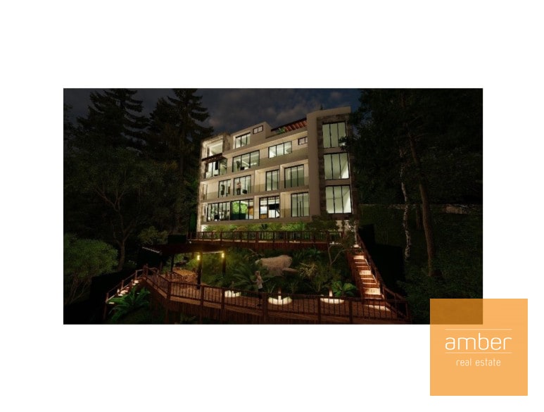 Casa en Bosque Casuarina, Km 12.5 Santa Rosalía CAES - 5