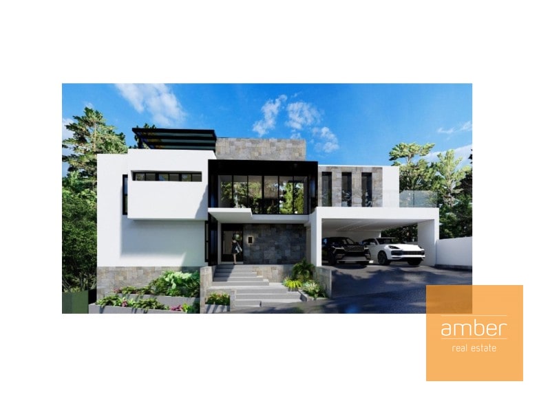 Casa en Bosque Casuarina, Km 12.5 Santa Rosalía CAES - 1