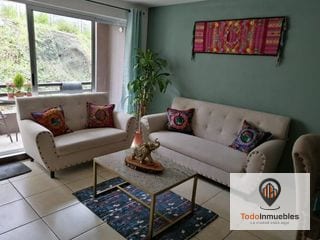 Apartamento en Venta en z16 Bosques de Euskadi — Apartamento en Venta en Bosques de Euskadi, Zona 16, Guatemala, Ciudad — miniatura 5 de 6