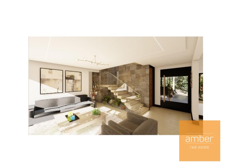 Casa en Bosque Casuarina, Km 12.5 Santa Rosalía CAES - 3