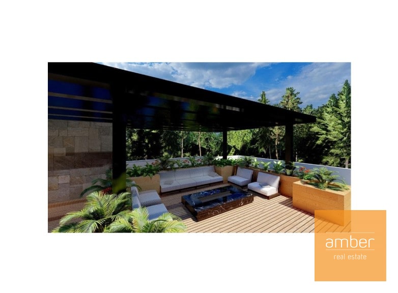 Casa en Bosque Casuarina, Km 12.5 Santa Rosalía CAES - 9