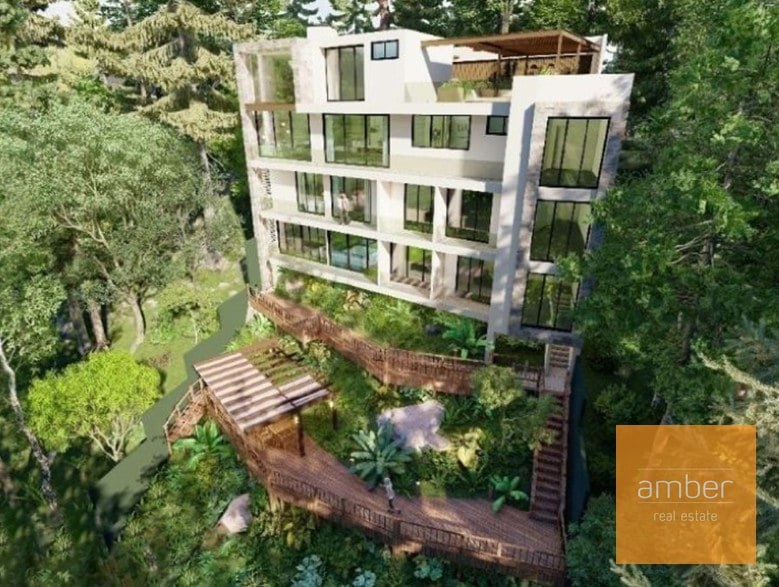 Casa en Bosque Casuarina, Km 12.5 Santa Rosalía CAES - 15