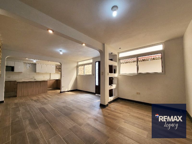 Casa Venta | Mixco | Molino de las Flores 1 - 5