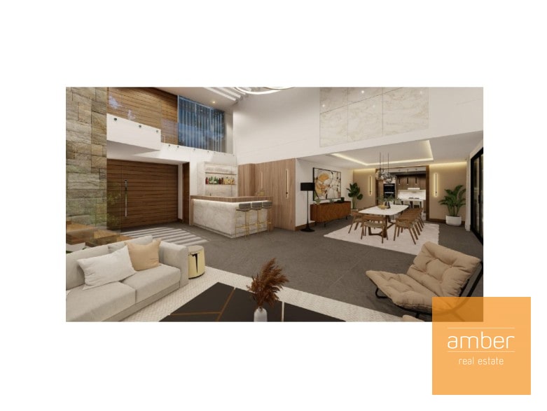 Casa en Bosque Casuarina, Km 12.5 Santa Rosalía CAES - 7