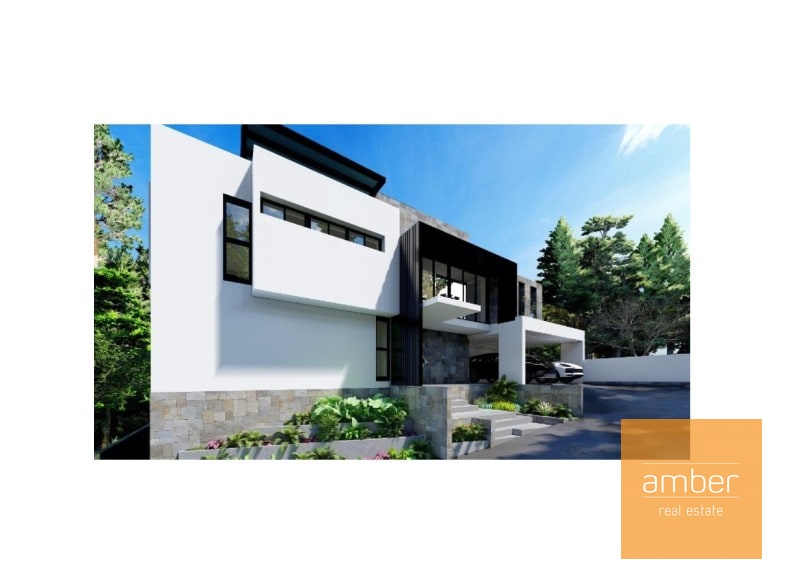 Casa en Bosque Casuarina, Km 12.5 Santa Rosalía CAES - 2