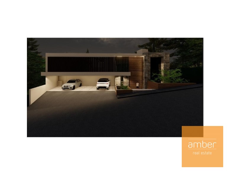 Casa en Bosque Casuarina, Km 12.5 Santa Rosalía CAES - 4
