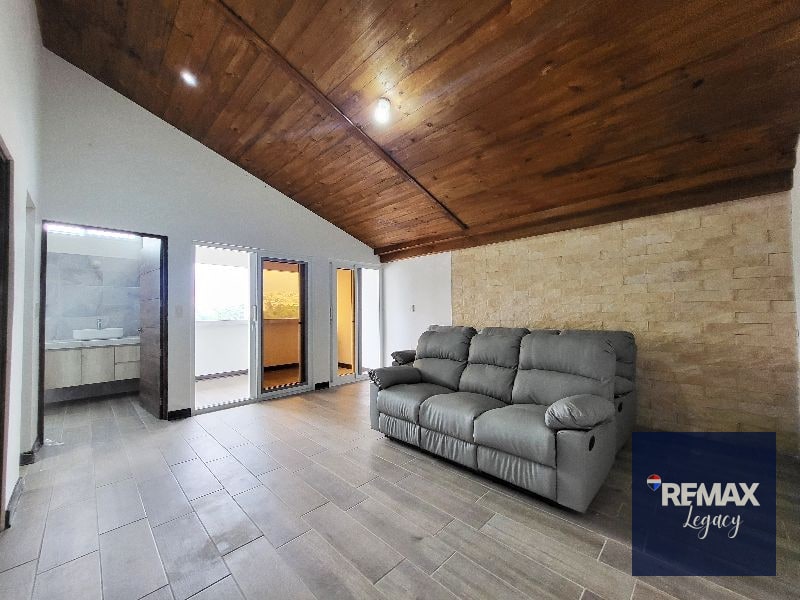 Casa Venta | Mixco | Molino de las Flores 1 - 13