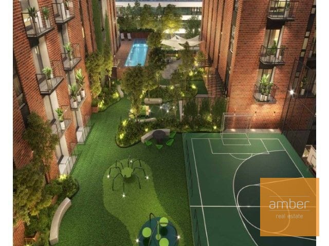 Modra, zona 4 — Apartamento en Venta en Modra, Zona 4, Guatemala, Ciudad — foto 10 de 10