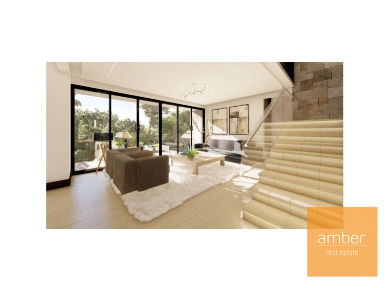 Casa en Bosque Casuarina, Km 12.5 Santa Rosalía CAES - 4