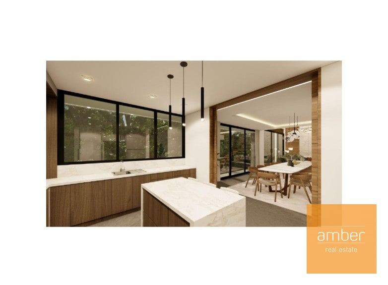 Casa en Bosque Casuarina, Km 12.5 Santa Rosalía CAES - 11