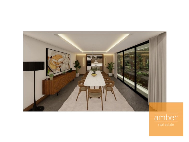 Casa en Bosque Casuarina, Km 12.5 Santa Rosalía CAES - 9