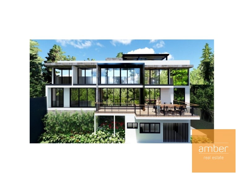 Casa en Bosque Casuarina, Km 12.5 Santa Rosalía CAES - 10
