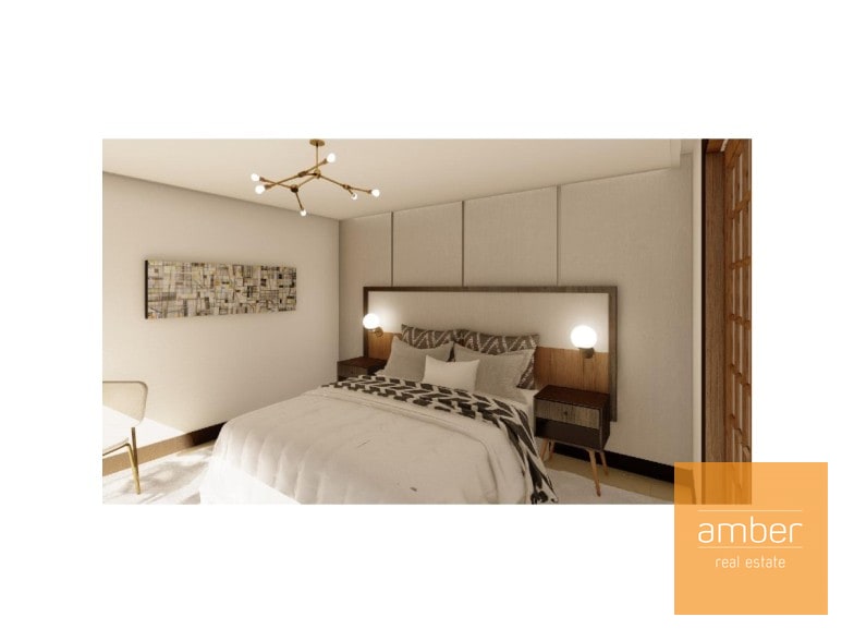 Casa en Bosque Casuarina, Km 12.5 Santa Rosalía CAES - 8