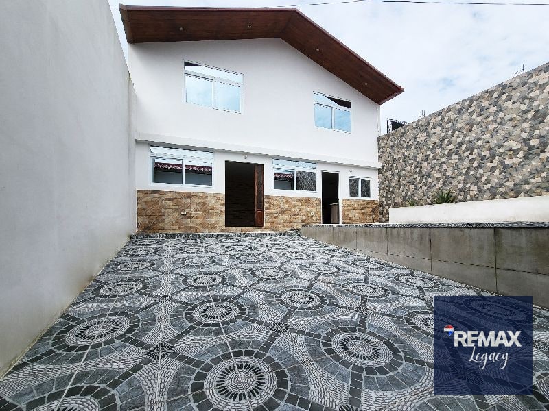 Casa Venta | Mixco | Molino de las Flores 1 - 1