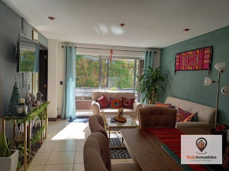 Apartamento en Venta en z16 Bosques de Euskadi - 2