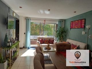 Apartamento en Venta en z16 Bosques de Euskadi — Apartamento en Venta en Bosques de Euskadi, Zona 16, Guatemala, Ciudad — miniatura 3 de 6