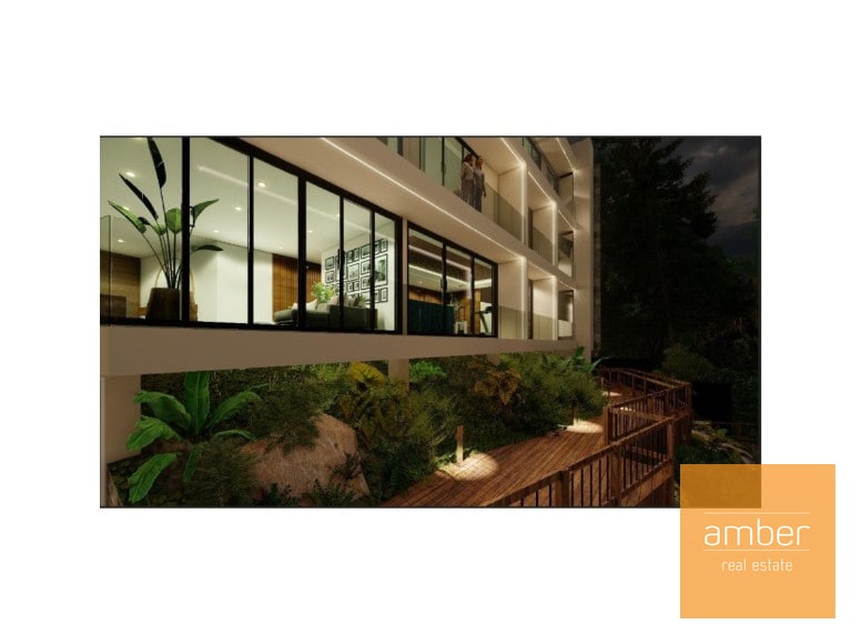 Casa en Bosque Casuarina, Km 12.5 Santa Rosalía CAES - 2