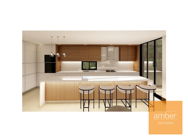 Casa en Bosque Casuarina, Km 12.5 Santa Rosalía CAES - 5
