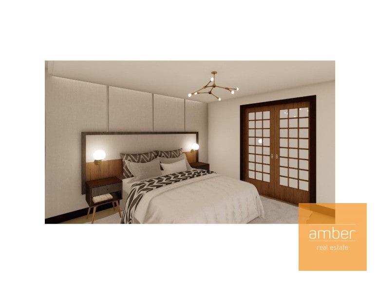 Casa en Bosque Casuarina, Km 12.5 Santa Rosalía CAES - 7