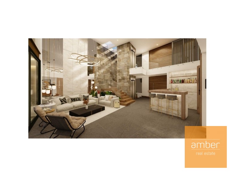 Casa en Bosque Casuarina, Km 12.5 Santa Rosalía CAES - 8