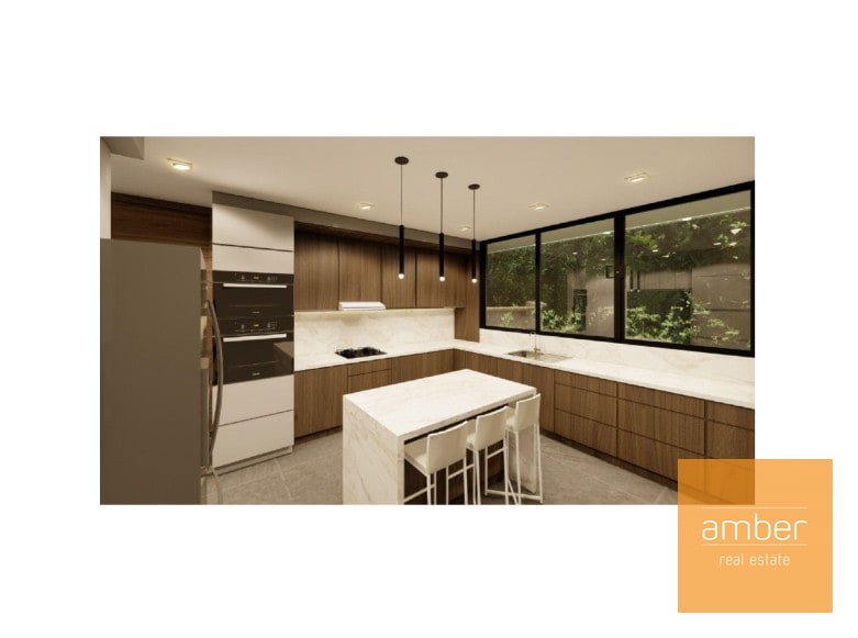 Casa en Bosque Casuarina, Km 12.5 Santa Rosalía CAES - 10