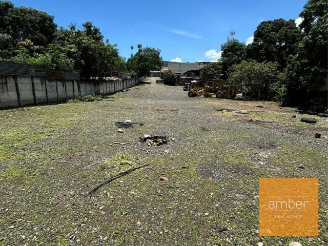 Terreno en San Miguel Petapa - 2