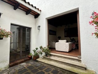 ALQUILER CASA AMUEBLADA EN ANTIGUA GUATEMALA — Casa en Alquiler en Antigua, Sacatepéquez — miniatura 1 de 16