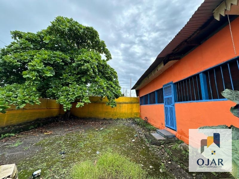 TERRENO CON CASA EN VENTA EN SANTA LUCIA COTZUMALGUAPA - 3