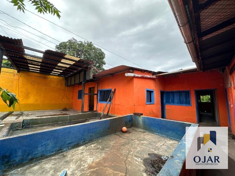 TERRENO CON CASA EN VENTA EN SANTA LUCIA COTZUMALGUAPA - 9