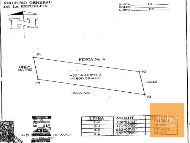 Terreno en Premiere Campestre — Terreno en Venta en Premier Campestre, Carretera a El Salvador, Guatemala, Ciudad — foto 2 de 2
