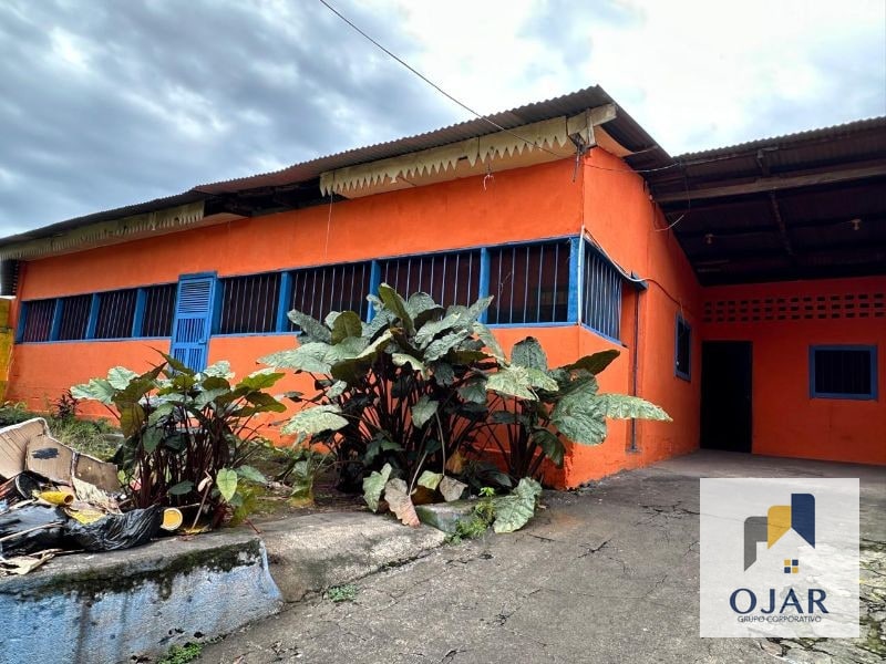 TERRENO CON CASA EN VENTA EN SANTA LUCIA COTZUMALGUAPA - 6