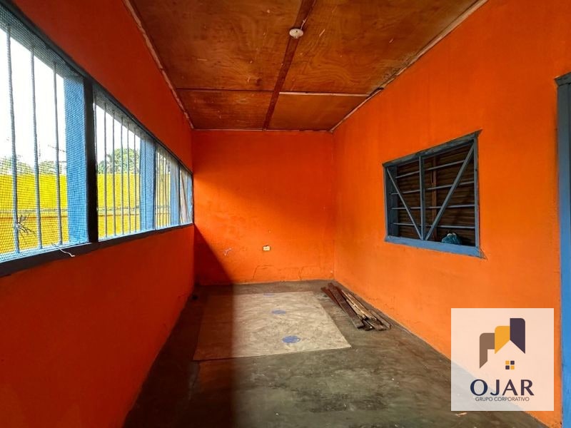 TERRENO CON CASA EN VENTA EN SANTA LUCIA COTZUMALGUAPA - 8