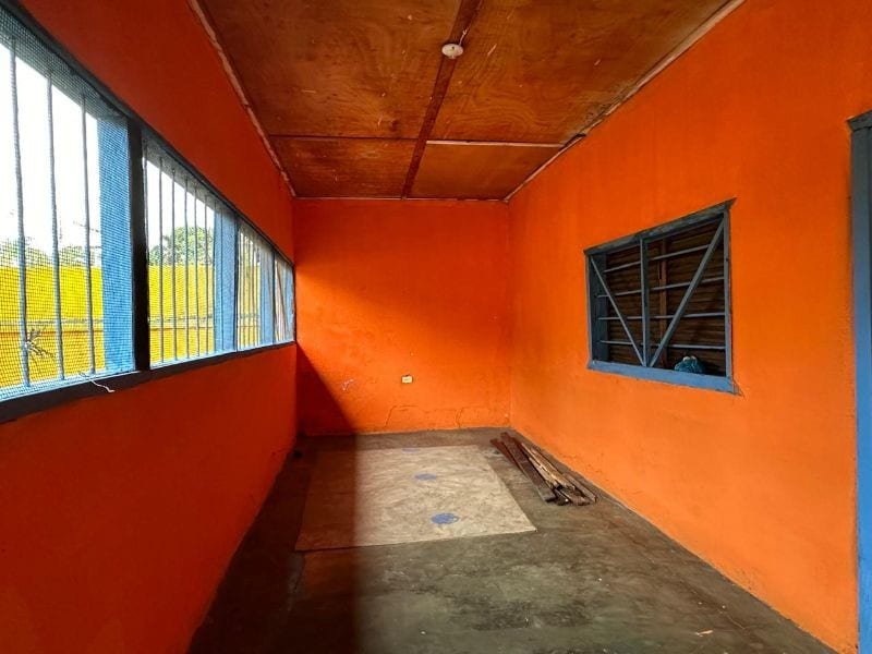 TERRENO CON CASA EN VENTA EN SANTA LUCIA COTZUMALGUAPA — Terreno en Venta en Santa Lucía Cotzumalguapa, Escuintla — foto 6 de 9