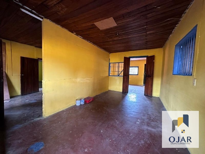 TERRENO CON CASA EN VENTA EN SANTA LUCIA COTZUMALGUAPA - 2
