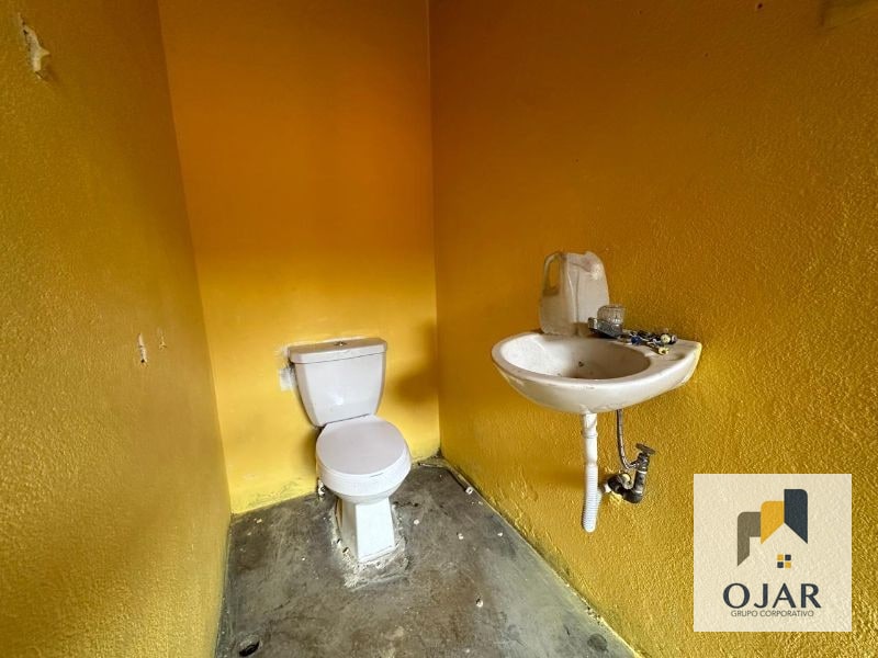 TERRENO CON CASA EN VENTA EN SANTA LUCIA COTZUMALGUAPA - 5