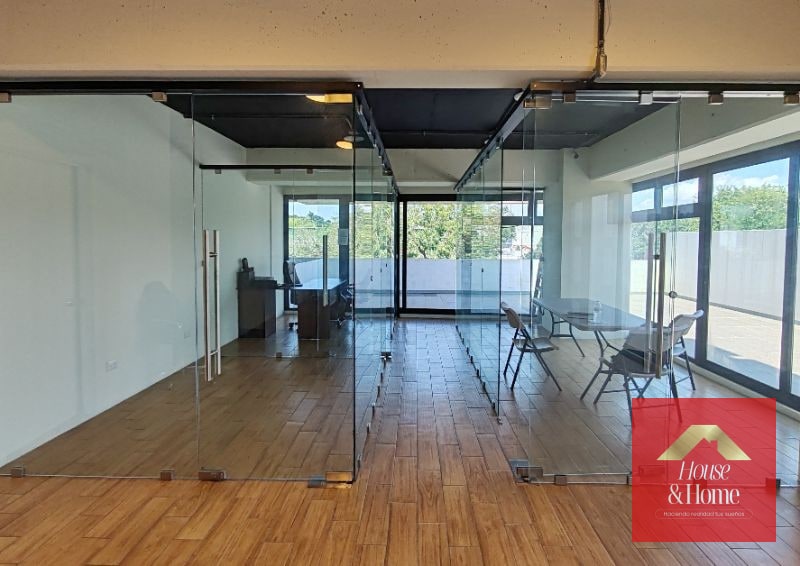 Venta de oficina en zona 9 - 3