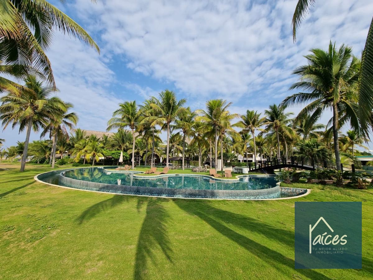 Exclusiva Villa en venta BLANC Monterrico (D) - 4