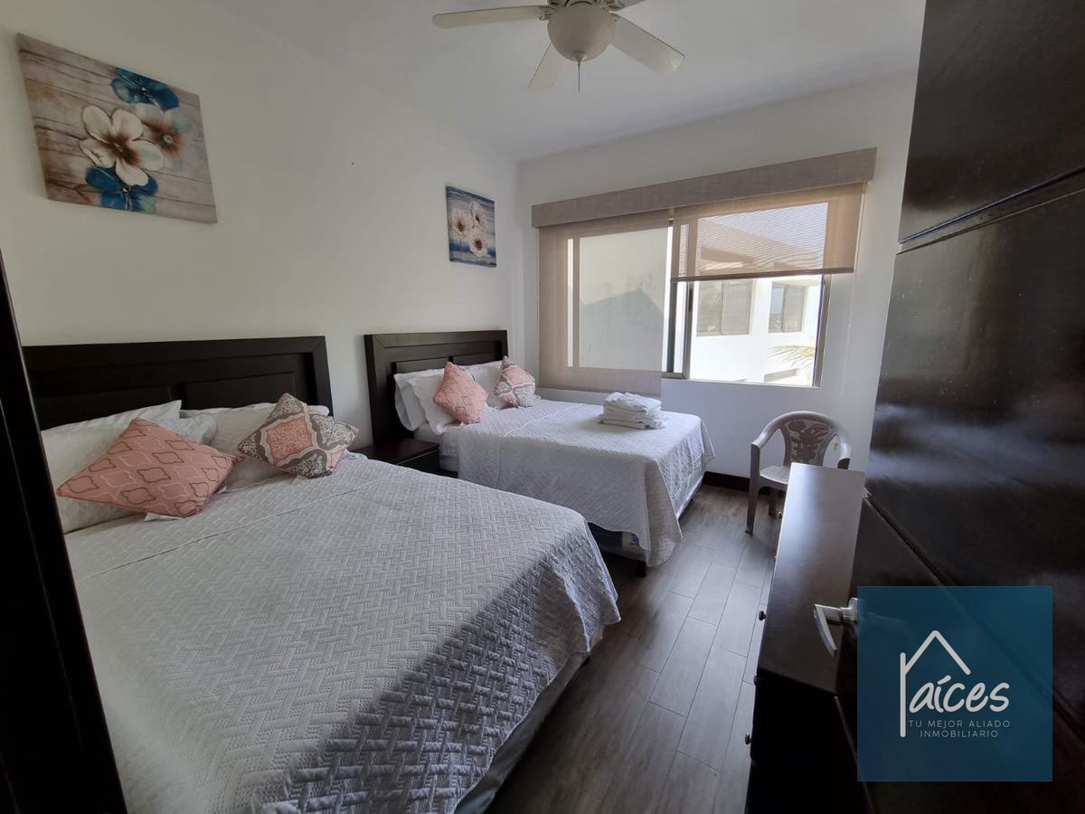 Exclusiva Villa en venta BLANC Monterrico (D) - 9