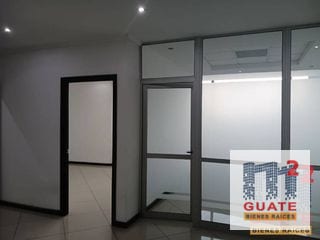 Oficina en Renta, Zona 10 — Oficina en Alquiler en Zona 10, Guatemala, Ciudad — miniatura 5 de 11
