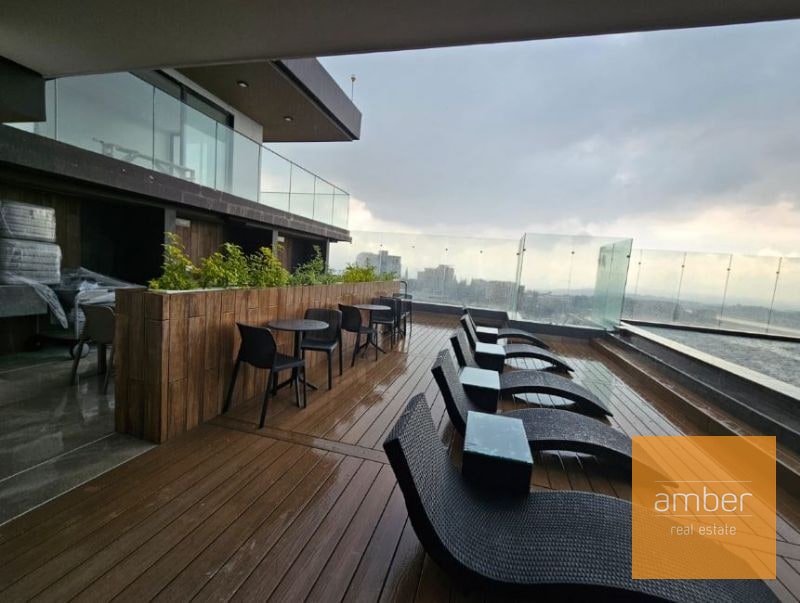 Apartamento en Artis, Zona 13 (actualmente alquilado) - 14