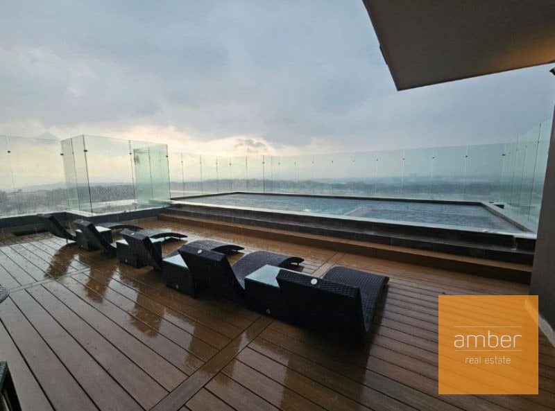 Apartamento en Artis, Zona 13 (actualmente alquilado) - 15