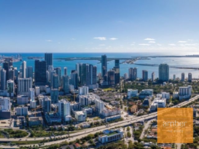 Domus Flat, Miami - 2