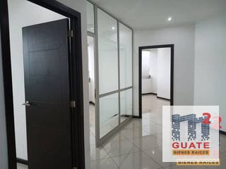 Oficina en Renta, Zona 10 — Oficina en Alquiler en Zona 10, Guatemala, Ciudad — miniatura 9 de 11