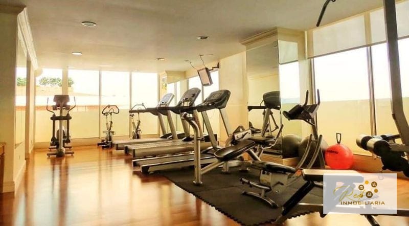 VENTA EXCLUSIVO Y ELEGANTE EN ZONA 14 VILLA RISHO — Apartamento en Venta en Villa Risho, Zona 14, Guatemala, Ciudad — foto 6 de 8